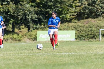 Bild 28 - F Holstein Kiel 2 - SSG Rot-Schwarz Kiel 2 : Ergebnis: 5:0